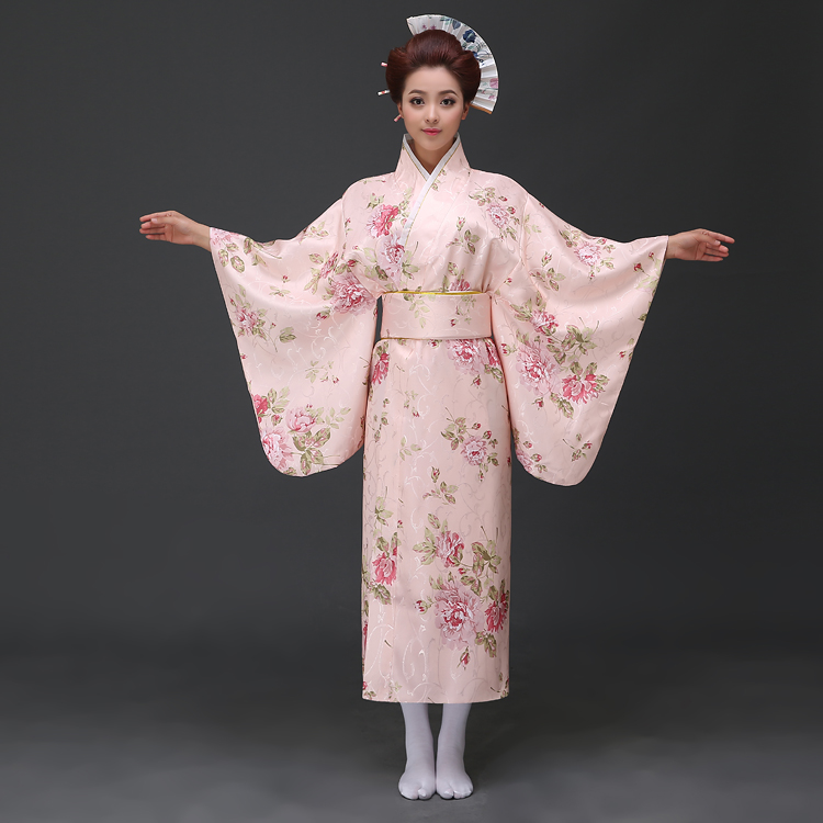 may bán và cho thuê kimono yukata